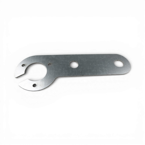 Rdx stainless steel - stainless, towing