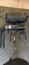 EduScience Telescope Set for