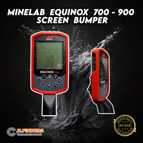 Minelab equinox 700 900 - minelab,