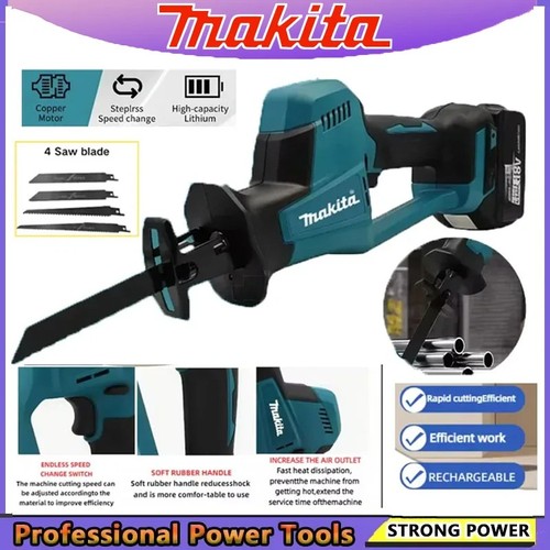 Makita djr189z 18v - makita,