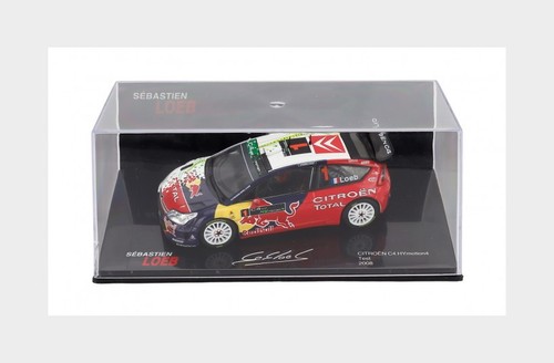 Citroen wrc hy - citroen,