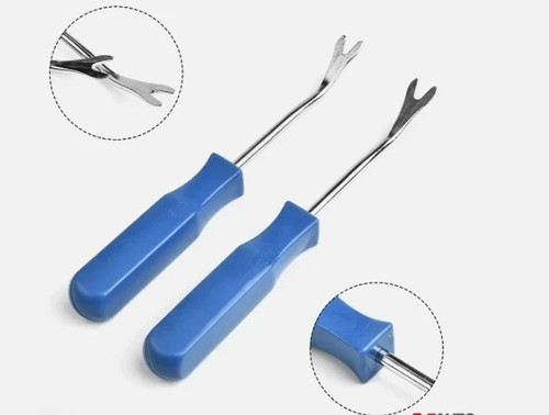 Pcs car door panel remover - door, &