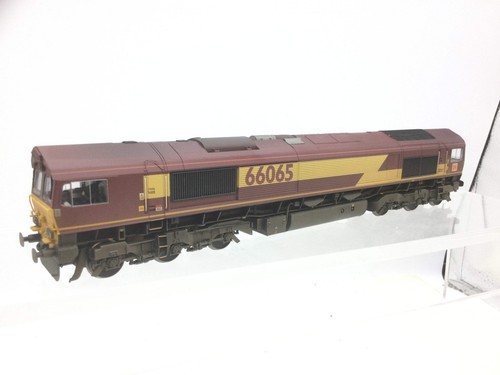 Bachmann 737 gauge - 32-737, oo