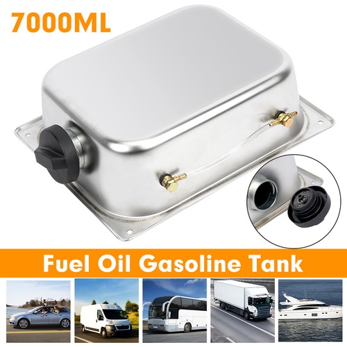 7000ml stainless steel fuel - stainless,
