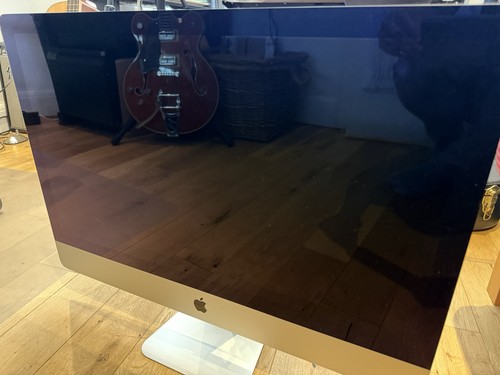 Apple imac inch - apple,
