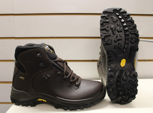 Grisport everest waterproof - everest,