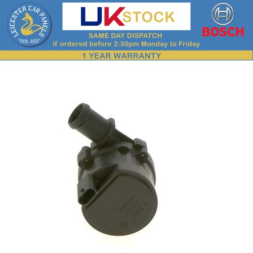 Bosch water pump for cupra - bosch,