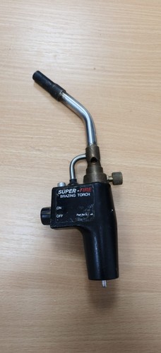Rothenberger super fire blow - super,