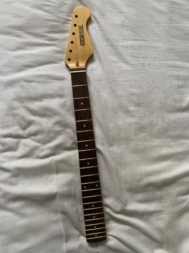 Rocket electric guitar - rocket, neck