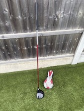 Ping G15 Driver. 10.5 Degree