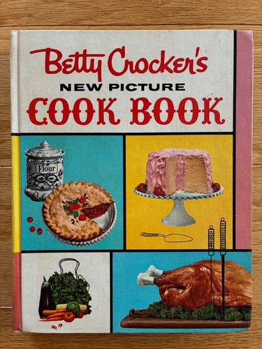 Betty crocker new picture - betty,