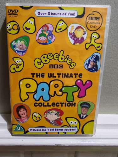 Cbeebies compilation the - cbeebies,