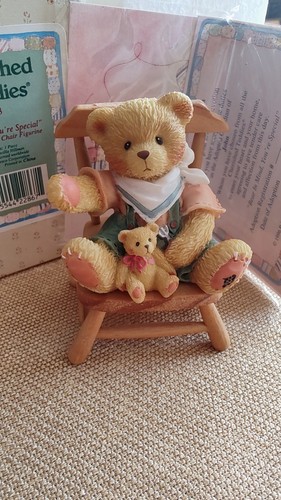 Cherished teddies john 141283 - cherished,