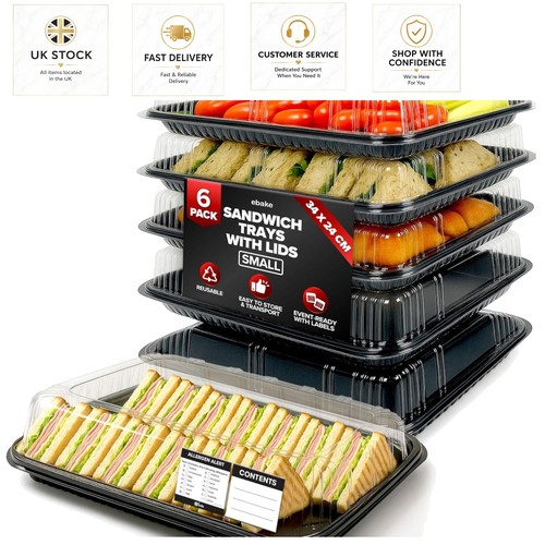 Elegant pack sandwich - elegant,