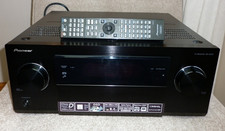 Pioneer SC-2023-K 7.2 Channel