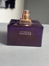 Intimately Beckham Night Women 75ml Edt