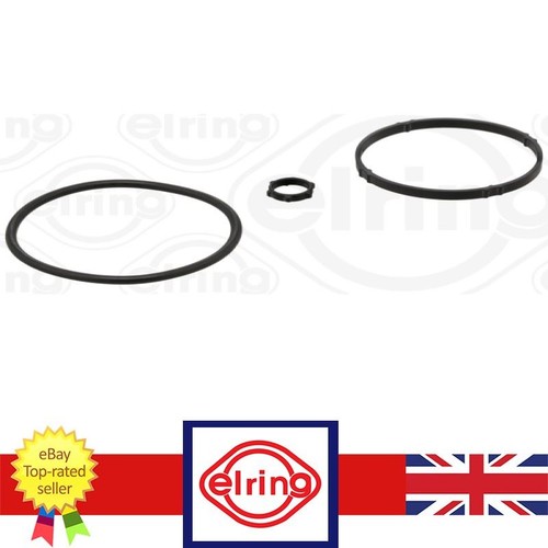 Oil filter seal for citroen - for,