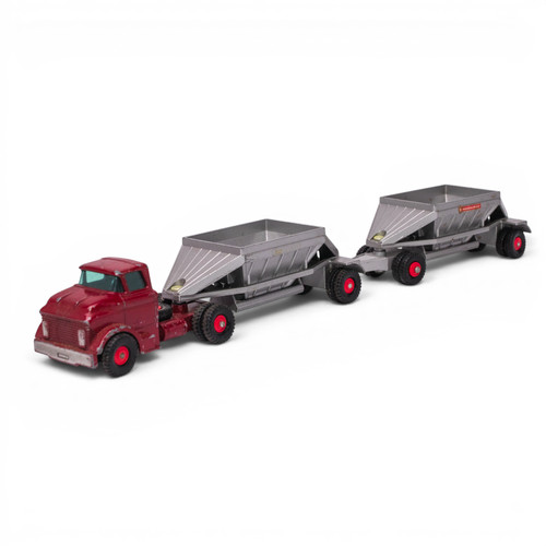 Matchbox major pack - matchbox, gmc