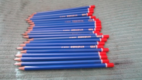 Staedtler hb blue - , /