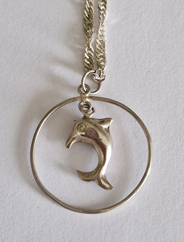 Vintage italian 925 sterling - italian,