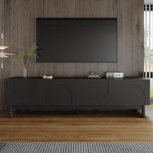 Stand cabinet large - tv,