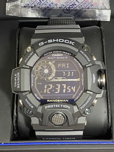 Extreme rare near shock - rare,