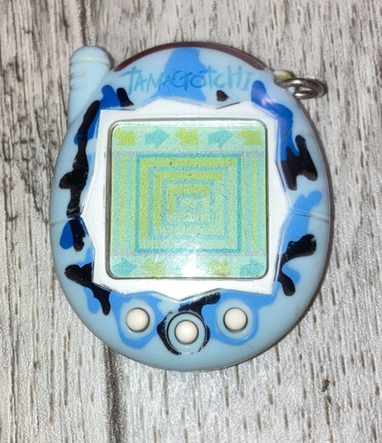 Original 2004 bandai - original,