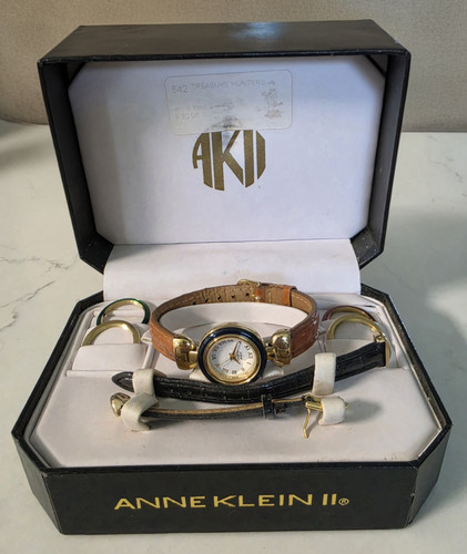 Vintage anne klein women - anne,
