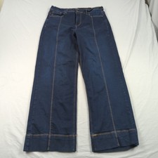 Curve Appeal Jeans Womens 12