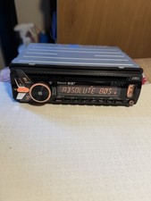 Sony MeX-n6001bd Dab Bluetooth
