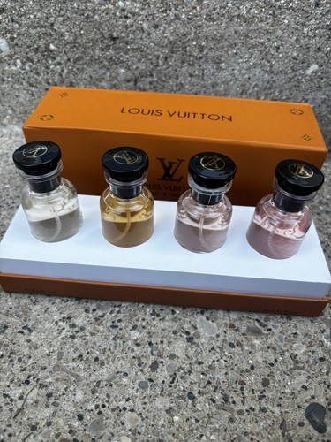 Louis vuitton cologne gift set - cologne,