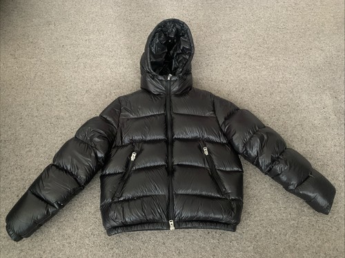 Zara men puffer padded - men’s,