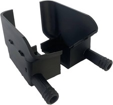 Land Rover Discovery 2 Compatible Sunroof plastic drain fittings x 2