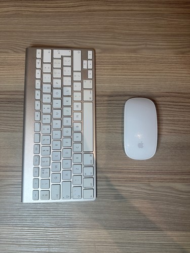 Apple wireless keyboard - apple,