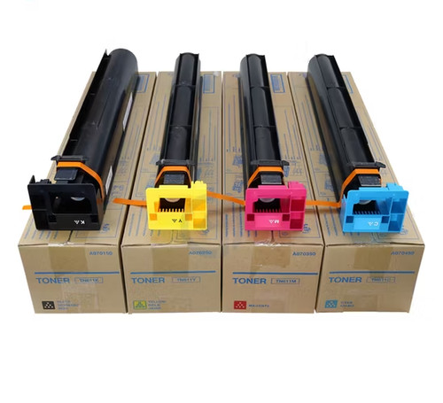 Compatible toner cartridge - toner,