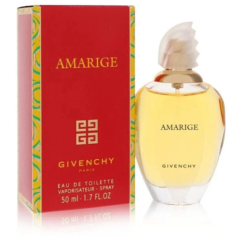 Amarige edt 50ml spray - 50ml,