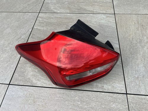 Ford focus mk3 tail - ford,