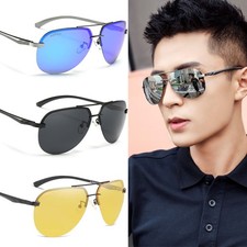 Men's HD Polarized PL