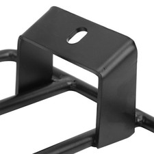 Rear Fender Luggage Rack