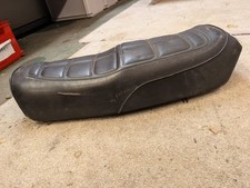 Honda cg125 seat saddle 1982 - honda,