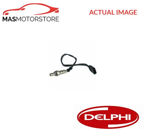 Lambda oxygen sensor - o2, left