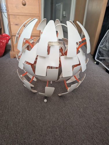 Ikea 2014 pendant lamp - 2014,