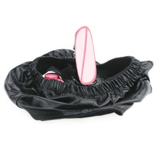 Vibrating Dildo Penis BDSMwear