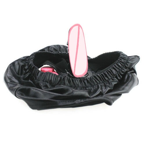 Vibrating dildo penis - vibrating, bdsmwear