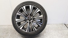 VOLVO V60 MK2 ALLOY WHEEL &