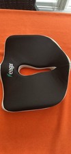 Feagar Orthopaedic Chair Seat Cushion for Coccyx Sciatica Pain Relief