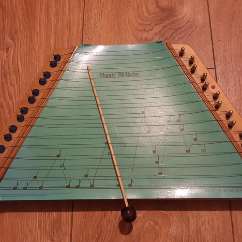 Wooden lap - wooden,
