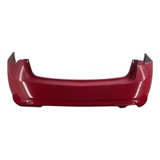 HONDA ACCORD MK8 Bumper Rear 08-15 71501TL0G10ZA