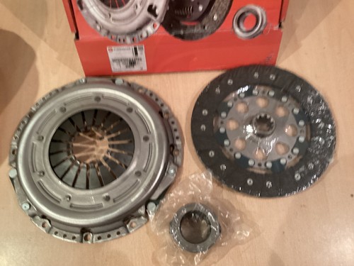 Eurorepar bmw series e30 - series, e36