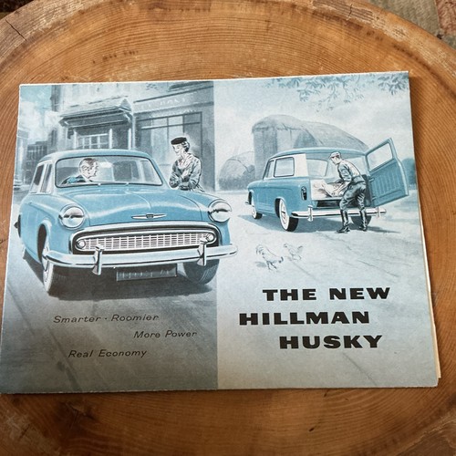 1950s fold out car - 1950s, sales